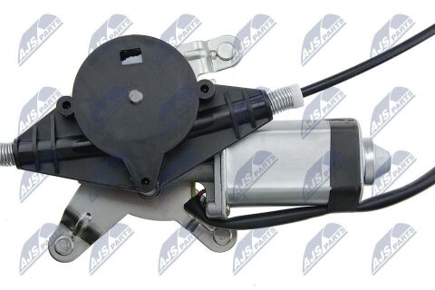 Стеклоподъемник Ford Explorer 02-10, Lincoln Aviator 02-05, Mercury Mountaineer 02-10 Стеклоподъемник Ford Explorer 02-10, Lincoln Aviator 02-05, Mercury Mountaineer 02-10