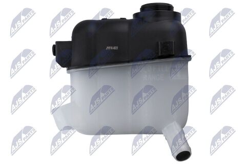 Компенсационный бак, охлаждающая жидкость Ford Explorer 11-, Taurus 08-, Lincoln Mks 09-, Mercury Sable 08- Компенсационный бак, охлаждающая жидкость Ford Explorer 11-, Taurus 08-, Lincoln Mks 09-, Mercury Sable 08-