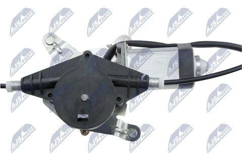 Склопідйомник Ford Explorer 02-10, Lincoln Aviator 02-05, Mercury Mountaineer 02-10