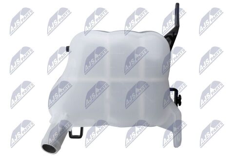 Компенсационный бак, охлаждающая жидкость Ford Explorer 11-, Taurus 08-, Lincoln Mks 09-, Mercury Sable 08- Компенсационный бак, охлаждающая жидкость Ford Explorer 11-, Taurus 08-, Lincoln Mks 09-, Mercury Sable 08-