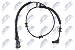 Комплект колісних підшипників Ford F150 06-, Lincoln Mark Lt 4Wd L