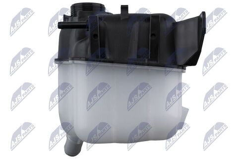 Компенсационный бак, охлаждающая жидкость Ford Explorer 11-, Taurus 08-, Lincoln Mks 09-, Mercury Sable 08- Компенсационный бак, охлаждающая жидкость Ford Explorer 11-, Taurus 08-, Lincoln Mks 09-, Mercury Sable 08-