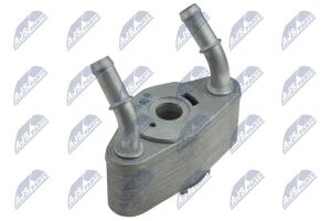 Охолоджувач оливи, моторна олива Ford F-150 5.0 2015-2020