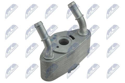 масляный радиатор, двигательное масло Ford F-150 5.0 2015-2020