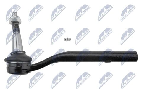 Наконечник, поперечна кермова тяга Ford F150