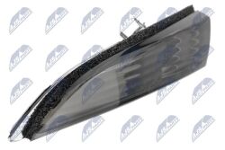 Фонарь указателя поворота Ford Fiesta 08- Фонарь указателя поворота Ford Fiesta 08-