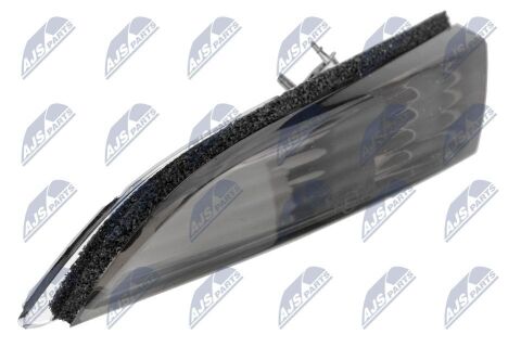 Вказівник повороту Ford Fiesta 08- Вказівник повороту Ford Fiesta 08-