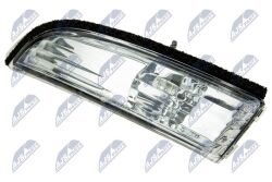 Фонарь указателя поворота Ford Fiesta 08- Фонарь указателя поворота Ford Fiesta 08-
