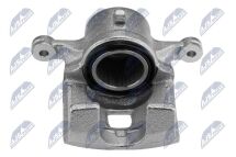 Гальмівний супорт Ford Fiesta 08- Гальмівний супорт Ford Fiesta 08-