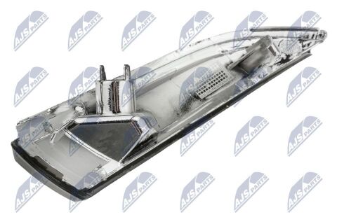 Вказівник повороту Ford Fiesta 08- Вказівник повороту Ford Fiesta 08-