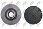 Механизм свободного хода генератора Ford Fiest 1.4Tdci 2003.01-, Fusion 1.4Tdci 2002.08-, фото 4 - интернет-магазин Auto-Mechanic