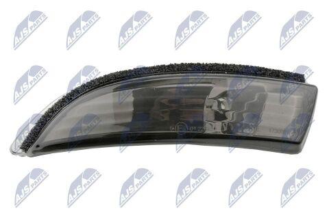 Вказівник повороту Ford Fiesta 08- Вказівник повороту Ford Fiesta 08-