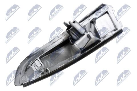 Вказівник повороту Ford Fiesta 08-