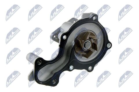Насос охолоджувальної рідини, охолодження двигуна Ford Fiesta 1.0 12-, Focus Iii 1.0 12-, Mondeo V 1.0 15-, Ecosport 1.0 13- Насос охолоджувальної рідини, охолодження двигуна Ford Fiesta 1.0 12-, Focus Iii 1.0 12-, Mondeo V 1.0 15-, Ecosport 1.0 13-