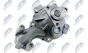 Насос охолоджувальної рідини, охолодження двигуна Ford Fiesta 1.0 12-, Focus Iii 1.0 12-, Mondeo V 1.0 15-, Ecosport 1.0 13-, фото 2 - інтерент-магазин Auto-Mechanic