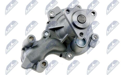 Насос охолоджувальної рідини, охолодження двигуна Ford Fiesta 1.0 12-, Focus Iii 1.0 12-, Mondeo V 1.0 15-, Ecosport 1.0 13- Насос охолоджувальної рідини, охолодження двигуна Ford Fiesta 1.0 12-, Focus Iii 1.0 12-, Mondeo V 1.0 15-, Ecosport 1.0 13-