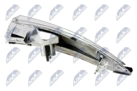Вказівник повороту Ford Fiesta 08- Вказівник повороту Ford Fiesta 08-
