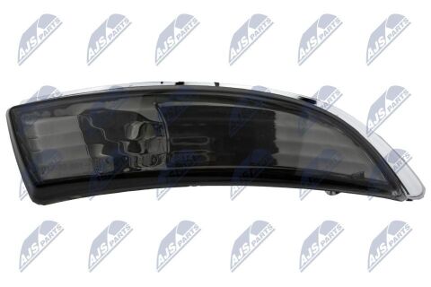 Вказівник повороту Ford Fiesta 08-