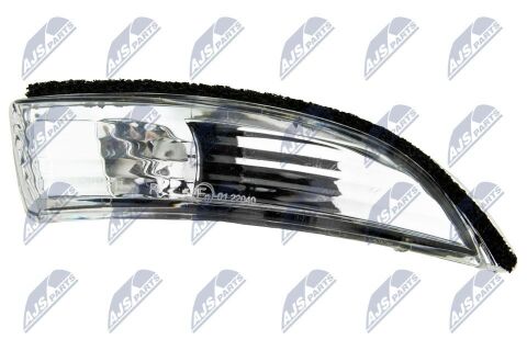 Вказівник повороту Ford Fiesta 08- Вказівник повороту Ford Fiesta 08-