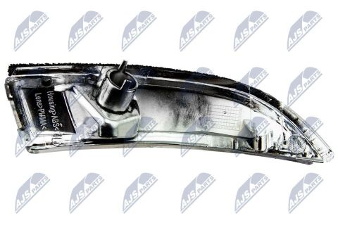 Вказівник повороту Ford Fiesta 08- Вказівник повороту Ford Fiesta 08-