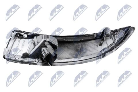 Вказівник повороту Ford Fiesta 08-