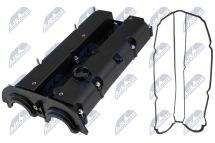 Крышка головки цилиндра Ford Fiesta 1.25,1.4,1.6 2001-,Focus I 1.4,1.6 1998-,Fusion 1.25,1.4,1.6 2002-