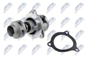 Насос охолоджувальної рідини, охолодження двигуна Ford Fiesta 1.3 01-08, Ka 1.3I