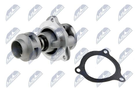 Насос охолоджувальної рідини, охолодження двигуна Ford Fiesta 1.3 01-08, Ka 1.3I Насос охолоджувальної рідини, охолодження двигуна Ford Fiesta 1.3 01-08, Ka 1.3I