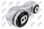 Опора, двигун Ford Fiesta 1.6 01-08, Fusion 1.6 02-, фото 1 - інтерент-магазин Auto-Mechanic