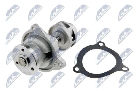 Насос охолоджувальної рідини, охолодження двигуна Ford Fiesta 1.3 01-08, Ka 1.3I Насос охолоджувальної рідини, охолодження двигуна Ford Fiesta 1.3 01-08, Ka 1.3I