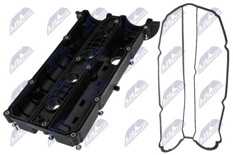 Кришка голівки циліндра Ford Fiesta 1.25,1.4,1.6 2001-,Focus I 1.4,1.6 1998-,Fusion 1.25,1.4,1.6 2002-