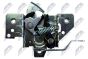 Замок кришки капота Ford Fiesta 2001-2008, фото 3 - інтерент-магазин Auto-Mechanic