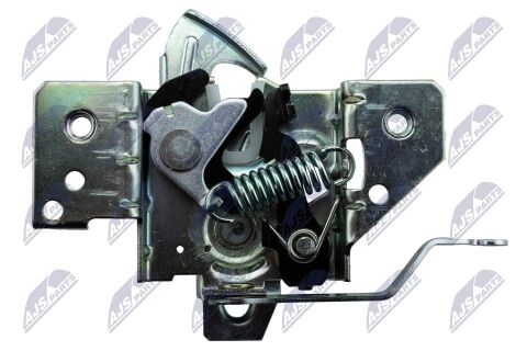 Замок кришки капота Ford Fiesta 2001-2008 Замок кришки капота Ford Fiesta 2001-2008