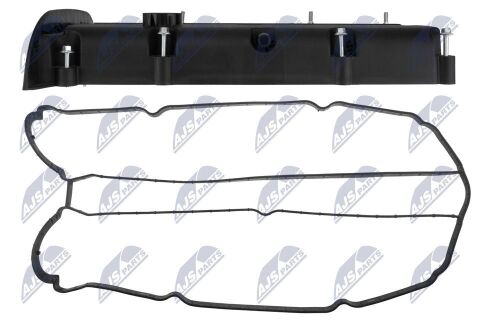 Кришка голівки циліндра Ford Fiesta 1.25,1.4,1.6 2001-,Focus I 1.4,1.6 1998-,Fusion 1.25,1.4,1.6 2002-