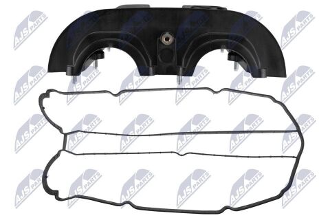 Кришка голівки циліндра Ford Fiesta 1.25,1.4,1.6 2001-,Focus I 1.4,1.6 1998-,Fusion 1.25,1.4,1.6 2002-