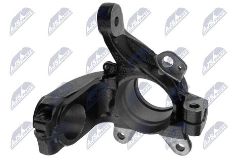 Шийка осі, підвіска коліс Ford Fiesta 95-