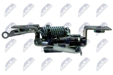Замок кришки капота Ford Fiesta 2001-2008 Замок кришки капота Ford Fiesta 2001-2008