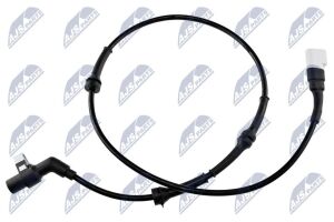 Датчик, частота вращения колеса Ford Fiesta Iv 95-02, Puma 97-, Mazda 121 96- L