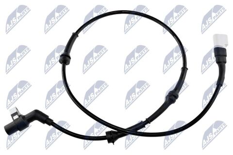 Датчик, кількість обертів колеса Ford Fiesta Iv 95-02, Puma 97-, Mazda 121 96- L
