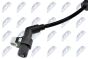 Датчик, кількість обертів колеса Ford Fiesta Iv 95-02, Puma 97-, Mazda 121 96- L, фото 2 - інтерент-магазин Auto-Mechanic