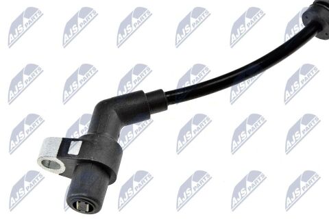 Датчик, кількість обертів колеса Ford Fiesta Iv 95-02, Puma 97-, Mazda 121 96- L