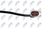 Датчик, кількість обертів колеса Ford Fiesta Iv 95-02, Puma 97-, Mazda 121 96- L, фото 3 - інтерент-магазин Auto-Mechanic