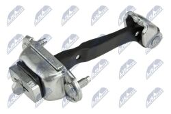 Фиксатор двери Ford Fiesta V, Fusion 11.01-12.12 Przód L Фиксатор двери Ford Fiesta V, Fusion 11.01-12.12 Przód L