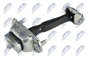 Фіксатор положення дверей Ford Fiesta V, Fusion 11.01-12.12 Przód L