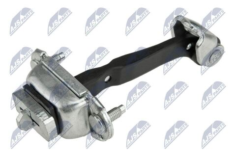 Фіксатор положення дверей Ford Fiesta V, Fusion 11.01-12.12 Przód L Фіксатор положення дверей Ford Fiesta V, Fusion 11.01-12.12 Przód L