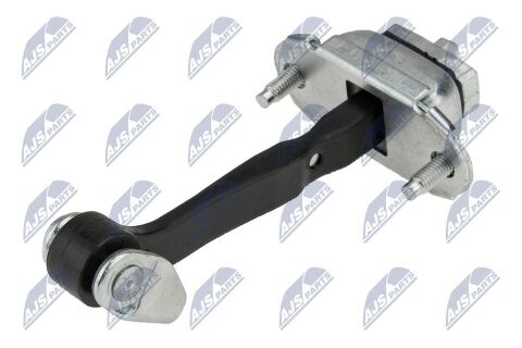 Фіксатор положення дверей Ford Fiesta V, Fusion 11.01-12.12 Przód L Фіксатор положення дверей Ford Fiesta V, Fusion 11.01-12.12 Przód L