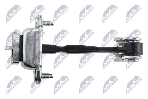 Фіксатор положення дверей Ford Fiesta V, Fusion 11.01-12.12 Przód L Фіксатор положення дверей Ford Fiesta V, Fusion 11.01-12.12 Przód L