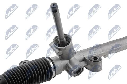 Рульовий механізм Ford Fiesta Vi 08-