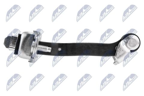 Фіксатор положення дверей Ford Fiesta V, Fusion 11.01-12.12 Przód L Фіксатор положення дверей Ford Fiesta V, Fusion 11.01-12.12 Przód L