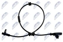 Датчик, частота вращения колеса Ford Fiesta Vi 2008-,B-Max 2012- L